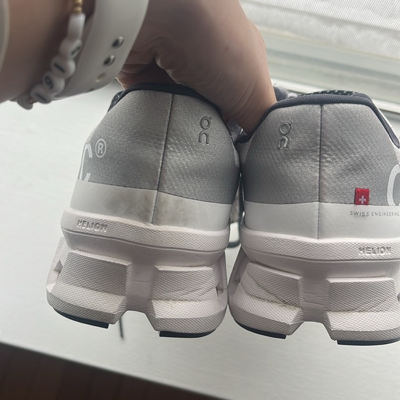 On Cloudmonster Sneakers - Picture 5 of 5